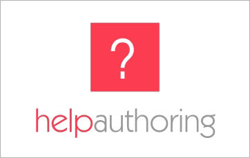 Kacitech Help Authoring